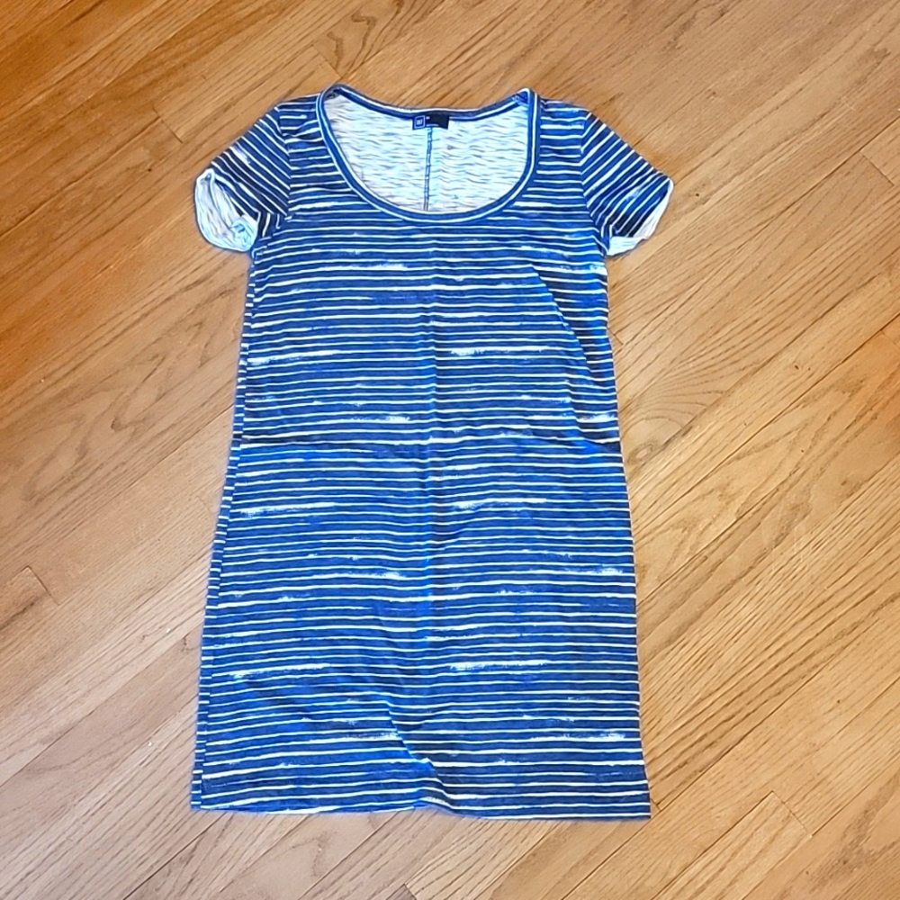 Women's cotton dress